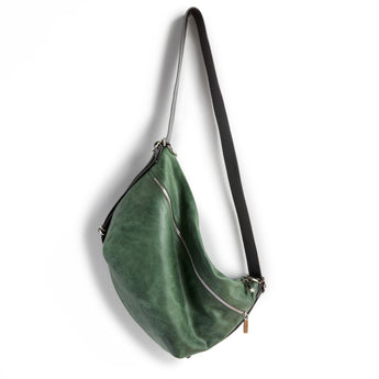 DFL473 | Andrea | North Carolina | Duffel - Small