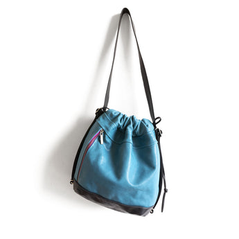 VZC069 | Andrea | Arizona | Train Vertical Zip - Medium