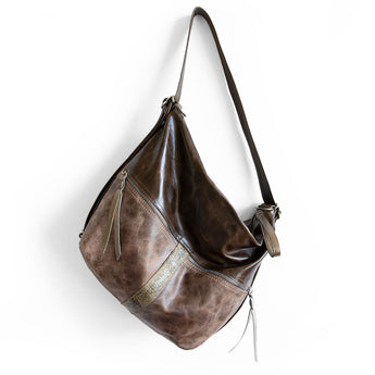 CDZ487 | Andrea | Nevada | City Safari Double Zip - Large