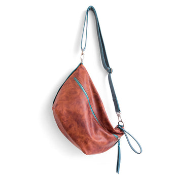 DFL545 | Andrea | Connecticut | Duffel - Medium