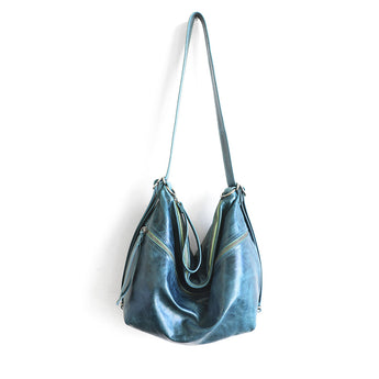 DFL426 | Andrea | North Carolina | Duffel - Medium