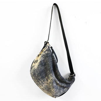 DFL454 | Andrea | North Carolina | Duffel - Small