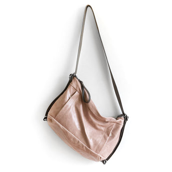 SBW136 | Andrea | Utah | Subway Double Zip - Medium