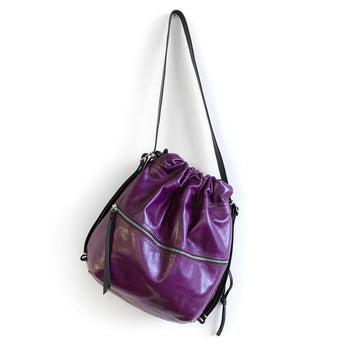 TRN164 | Angela | Pennsylvania | Train Pack Single Zip - Medium
