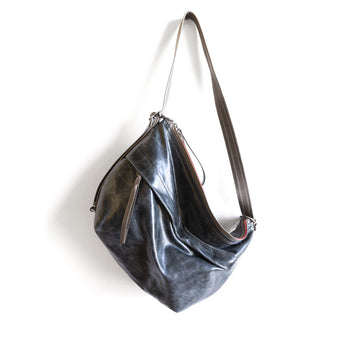 DFL324 | Anjana | Oklahoma | Duffel - Medium