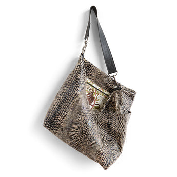 LTS151 | Ann | New York | Lotus - Large
