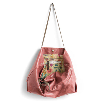 TTS171 | Ann | Ohio | Brooklyn Tote