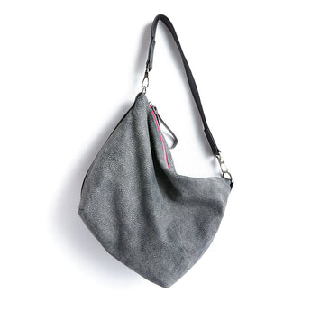 HBP140 | Ann | Ohio| Hobo Satchel | Medium