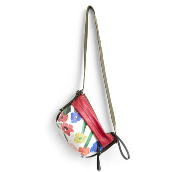 DFL688 | Ann | Texas | Tiny Duffel