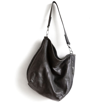 FPD178 | Ann | California | Five Pocket Boho Double Zip - Small