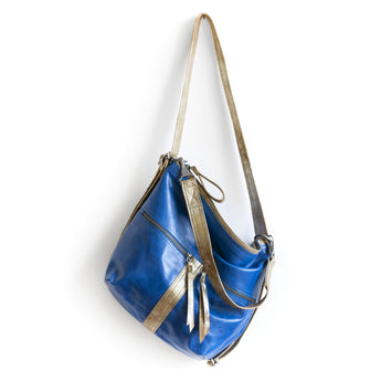 CDZ275 | Anna | Alabama | City Safari Double Zip - Small