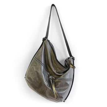 CDZ329 | Anna | Hawaii | City Safari Double Zip