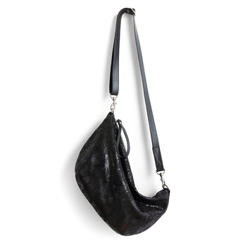 DFL600 | Anna | New Jersey | Duffel - Small