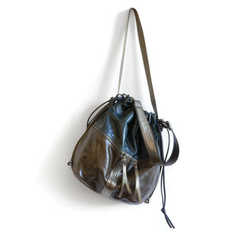 TRN112 | Anna | Alabama | Train Pack Double Zip