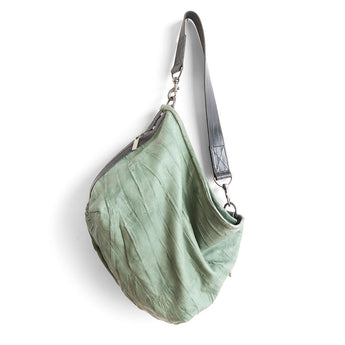 FPD351 | Anna | Washington | Boho Double Zip - Medium