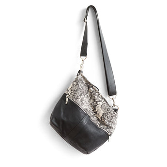CDZ671 | Anna | Washington | City Safari Double Zip - S