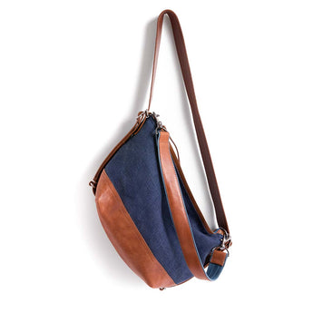 DFL518 | Anna | Washington | Duffel - Medium