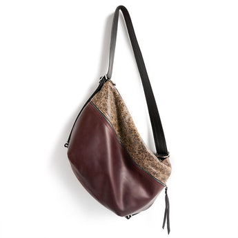 DFL488 | Anna | Washington | Duffel - Medium