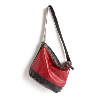 HOP198 | Anna | Washington | Hobo Open Pocket - Small