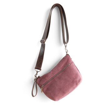DFL643 | Anna | Washington | Tiny Duffel