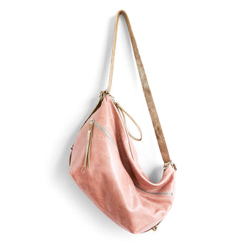 DFL632 | Anna | Wisconsin | Duffel - Medium