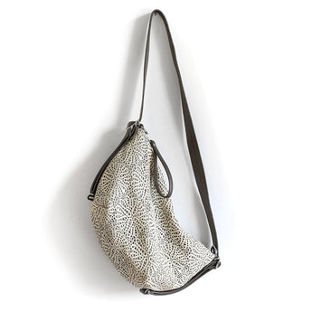 DFL280 | Anne | Iowa | Duffel - Small