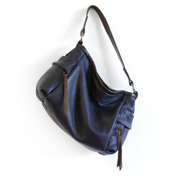 PLB275 | Anne | Iowa | Pillow Bucket Hoop - Small