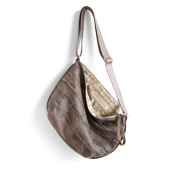 DFL538 | Anne | Wisconsin | Duffel - Medium