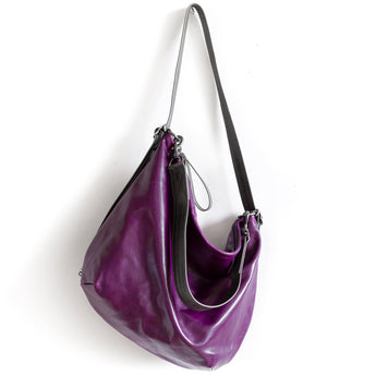 HBP069 | Anne | Nebraska | Hobo Pack - Large