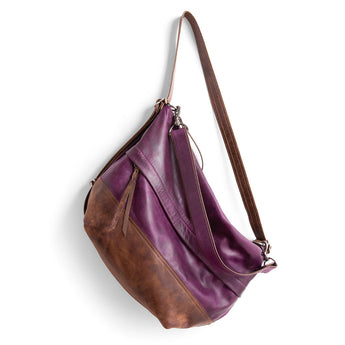DFL535 | Annie | Oregon | Duffel - Large