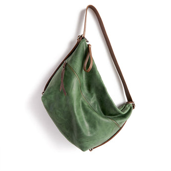 DFL486 | Annie | Oregon | Duffel - Large