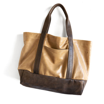 ASH047 | Aprana | Georgia | Cape Tote - Large
