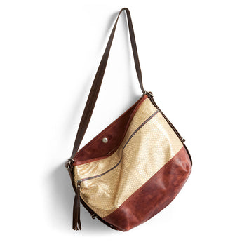EWB417 | April | Arizona | Boho - Large