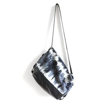 EWB255 | April | Arizona | Five Pocket Boho Hoop - Large