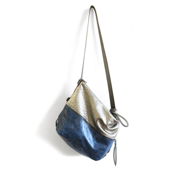 CSZ286 | April | Arizona | City Safari Single Zip Hoop - Large