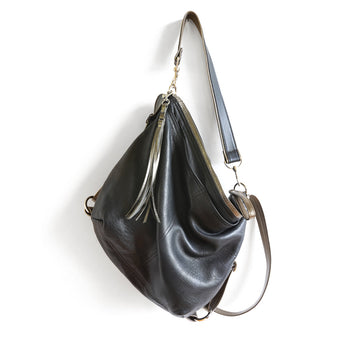 HOP163 | April | Arizona | Hobo Open Pocket Hoop - Large