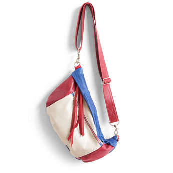 BLT048 | April | Arizona | Jenny Triple Tassel - Large