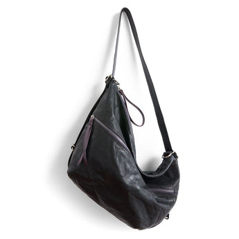 DFL628 | April | California | Duffel - Large