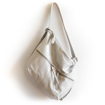 CDZ246 | Arnetria | Illinois | City Safari Double Zip - Large