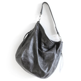 FPD061 | Arnetria | Illinois | Five Pocket Boho Double Zip - Large