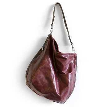 FPD100 | Arpana | Georgia | Five Pocket Boho Double Zip