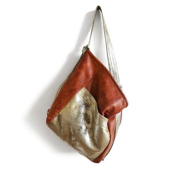HTY018 | Arpana | Georgia | Hartley East + West - Large (substitute: wide strap)