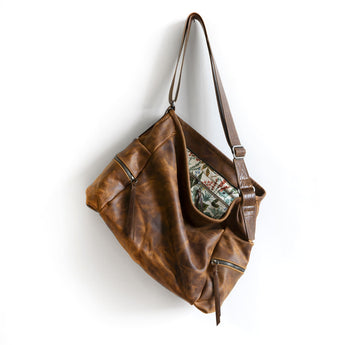 PLB376 | Ashi | California | Pillow Bucket
