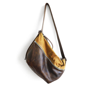 DFL404 | Ashley | Canada | Duffel - Large