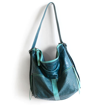 CDZ314 | Ashley | Maryland | City Safari Double Zip - Large