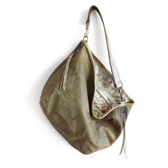 EWB199 | Ashley | Kentucky | East + West Boho DZ - Large