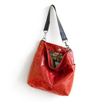 LTS042 | Ashley | Lotus - lined - Small