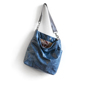 LTS046 | Ashley | Lotus - lined - Small