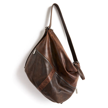 CDZ600 | Asmaidy | Arizona | City Safari Double Zip - Large