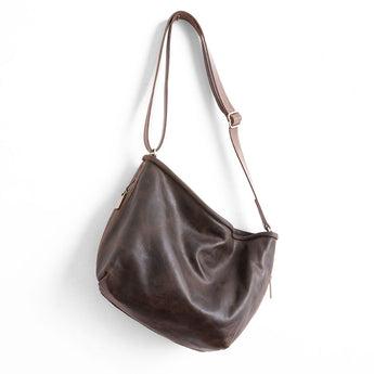 FPD341 | Aura | Oregon | Boho Double Zip - Medium